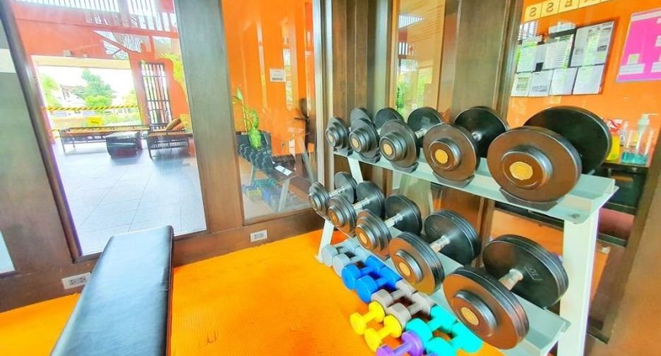 For sale 3 bedrooms house in Bang Bua Thong, Nonthaburi