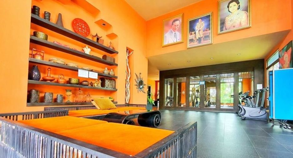 For sale 3 bedrooms house in Bang Bua Thong, Nonthaburi