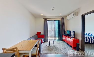 For sale 1 bed condo in Watthana, Bangkok