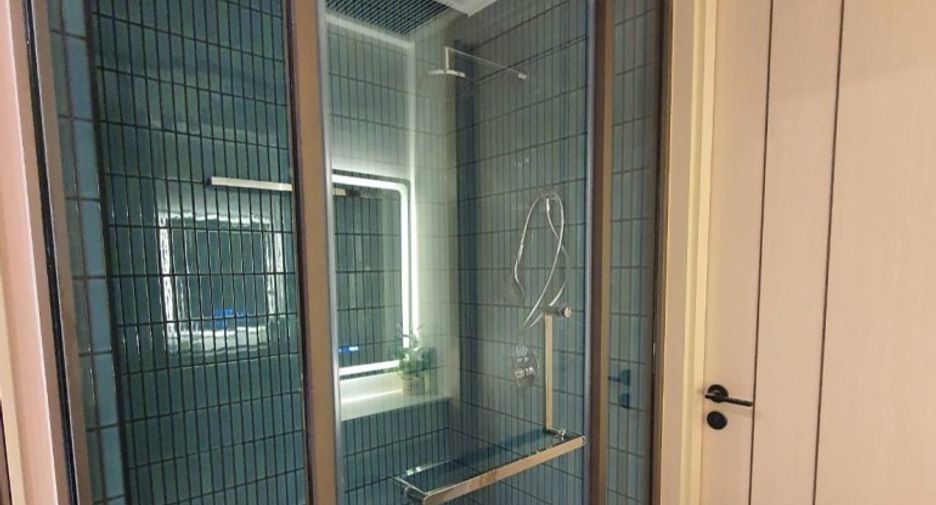 À vendre 1 chambre condo à Bang Lamung, Chonburi