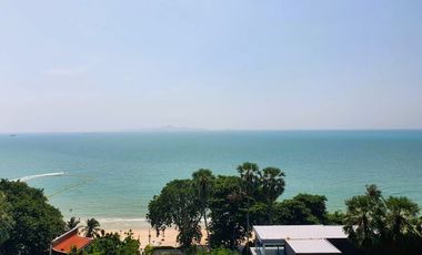 Wohnung zum Kauf mit 1 Zimmer in Bang Lamung, Chonburi
