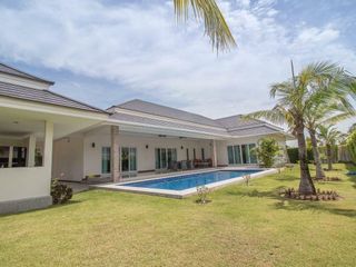 For rent 3 Beds house in Cha Am, Phetchaburi