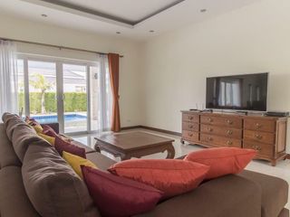 For rent 3 Beds house in Cha Am, Phetchaburi