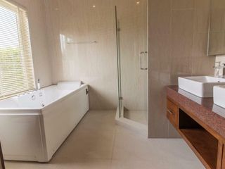 For rent 3 Beds house in Cha Am, Phetchaburi