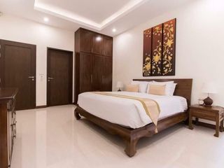 For rent 3 Beds house in Cha Am, Phetchaburi