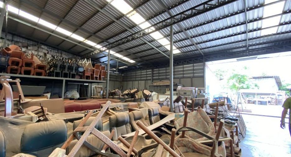 Local comercial en venta en Doi Saket, Chiang Mai