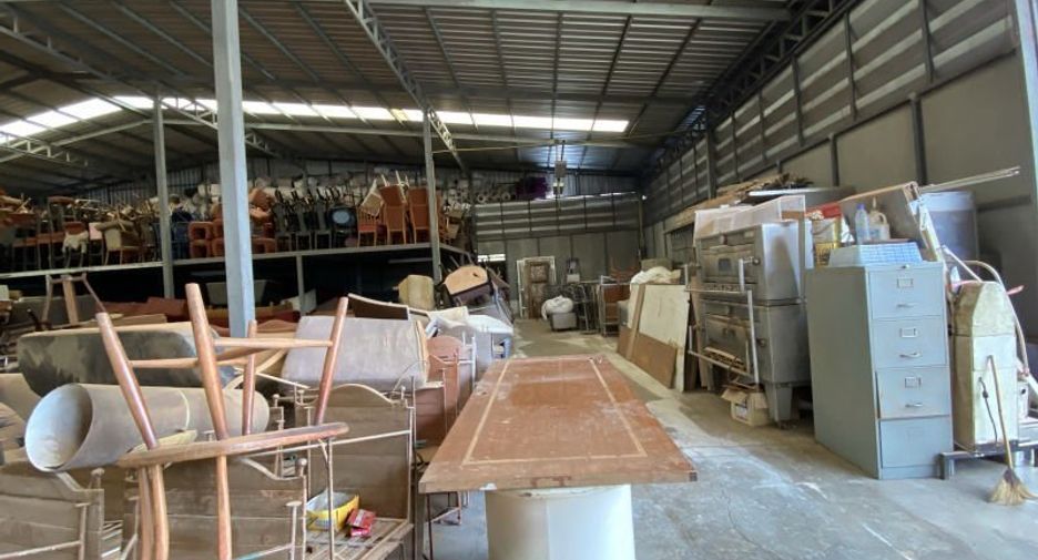 Local comercial en venta en Doi Saket, Chiang Mai