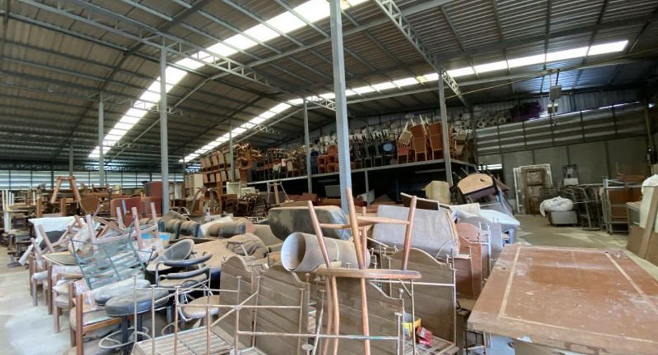 Local comercial en venta en Doi Saket, Chiang Mai