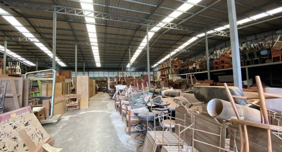 Local comercial en venta en Doi Saket, Chiang Mai