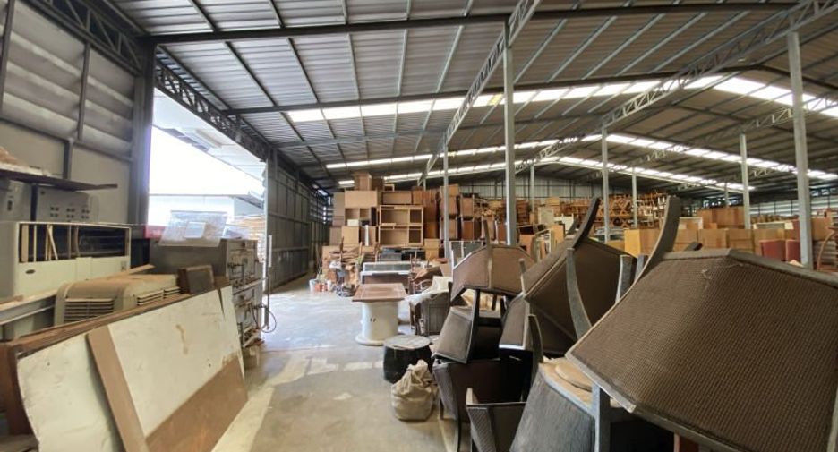Local comercial en venta en Doi Saket, Chiang Mai