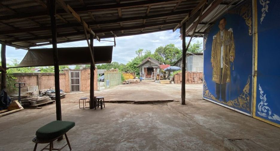 Local comercial en venta en Doi Saket, Chiang Mai