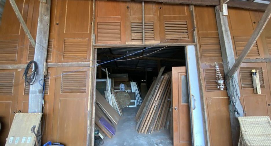 Local comercial en venta en Doi Saket, Chiang Mai
