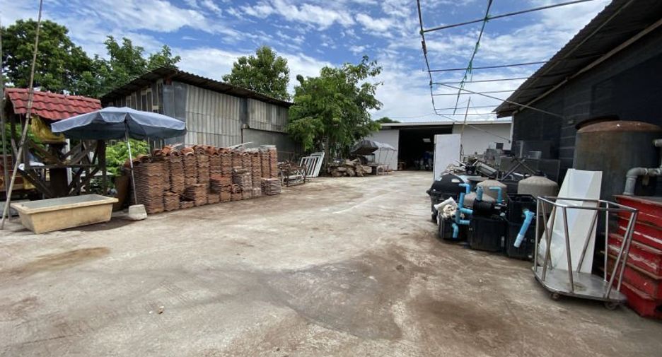 Local comercial en venta en Doi Saket, Chiang Mai