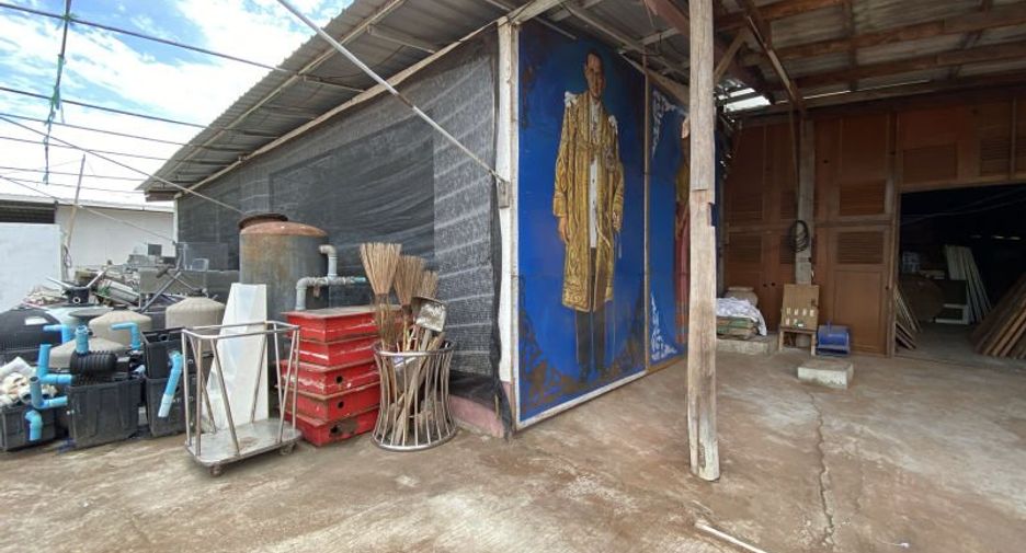 Local comercial en venta en Doi Saket, Chiang Mai