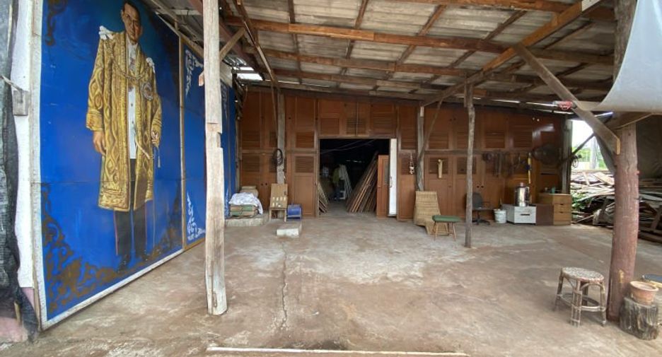 Local comercial en venta en Doi Saket, Chiang Mai