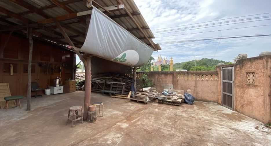 Local comercial en venta en Doi Saket, Chiang Mai