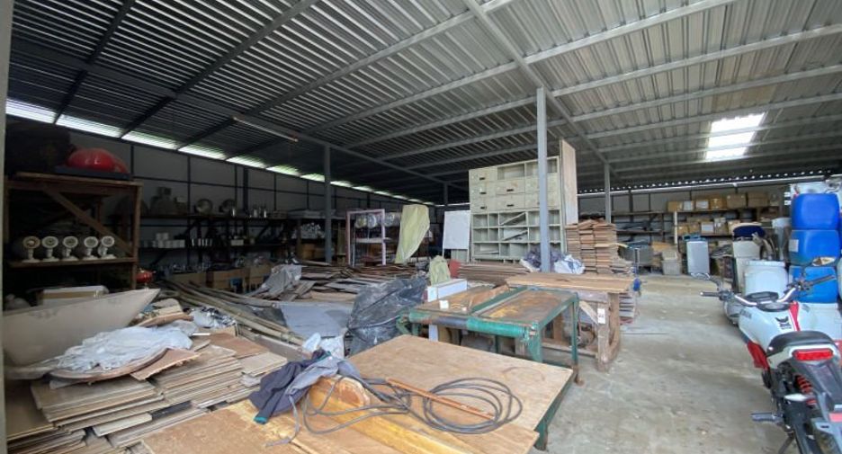 Local comercial en venta en Doi Saket, Chiang Mai