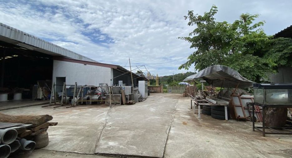 Local comercial en venta en Doi Saket, Chiang Mai