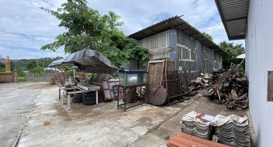 Local comercial en venta en Doi Saket, Chiang Mai