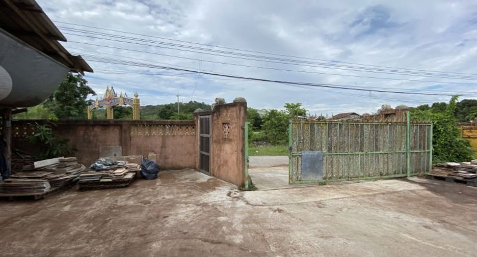 Local comercial en venta en Doi Saket, Chiang Mai