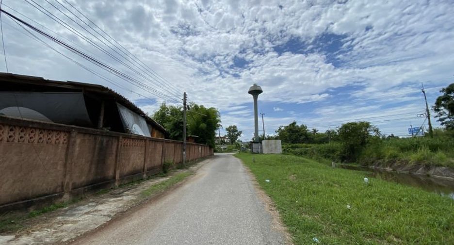 Local comercial en venta en Doi Saket, Chiang Mai