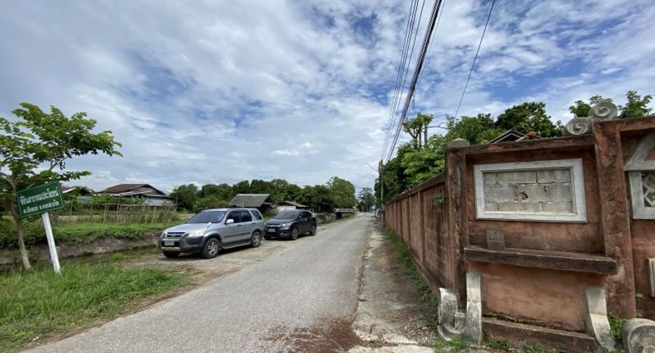 Local comercial en venta en Doi Saket, Chiang Mai