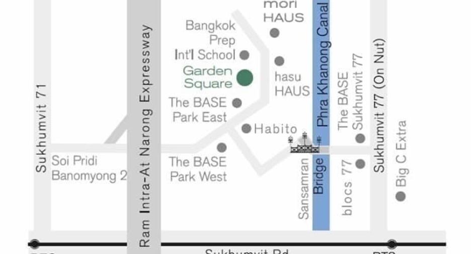 ให้เช่า และ ขาย 4 ห้องนอน คอนโด ใน วัฒนา, กรุงเทพฯ