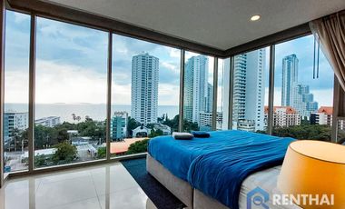 出售 2 卧室 公寓 在 Bang Lamung, Chon Buri
