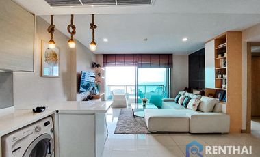 出售 2 卧室 公寓 在 Bang Lamung, Chon Buri