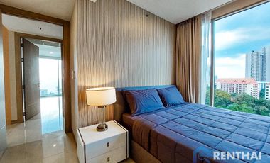 出售 2 卧室 公寓 在 Bang Lamung, Chon Buri