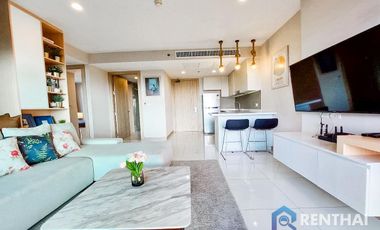 出售 2 卧室 公寓 在 Bang Lamung, Chon Buri