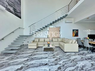 For sale and for rent 6 bedrooms house in Bang Lamung, Chonburi