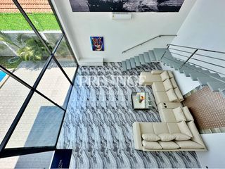For sale and for rent 6 bedrooms house in Bang Lamung, Chonburi