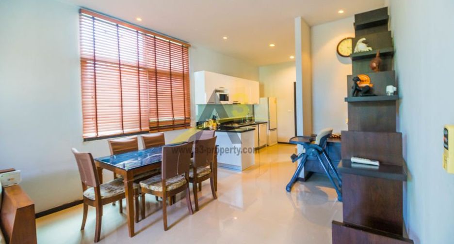 For rent and for sale 3 bedrooms villa in Mueang Phuket, Phuket