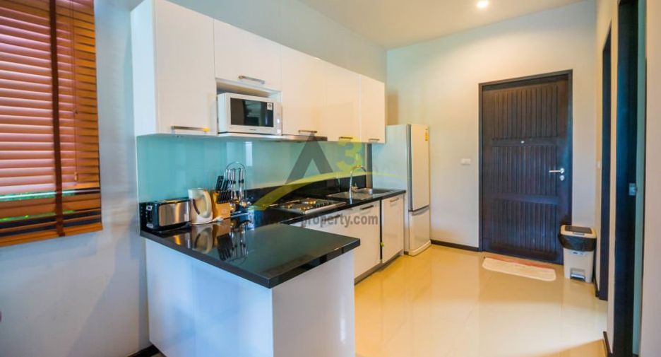 For rent and for sale 3 bedrooms villa in Mueang Phuket, Phuket