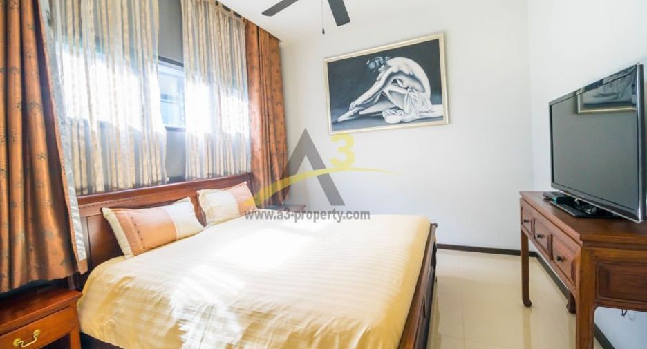 For rent and for sale 3 bedrooms villa in Mueang Phuket, Phuket