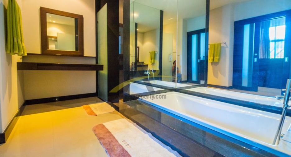 For rent and for sale 3 bedrooms villa in Mueang Phuket, Phuket