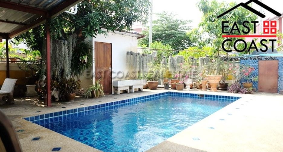 For sale 3 bedrooms house in Bang Lamung, Chonburi
