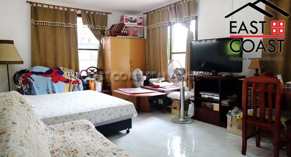 For sale 3 bedrooms house in Bang Lamung, Chonburi