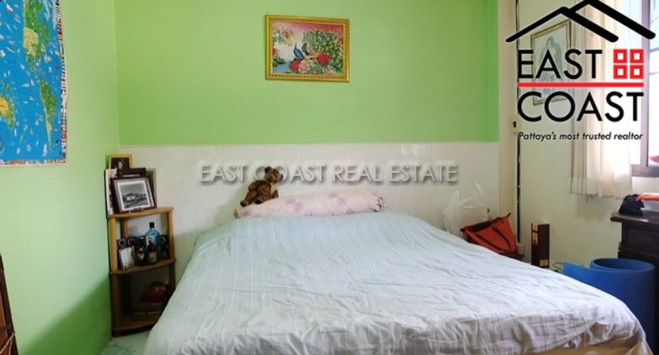 For sale 3 bedrooms house in Bang Lamung, Chonburi