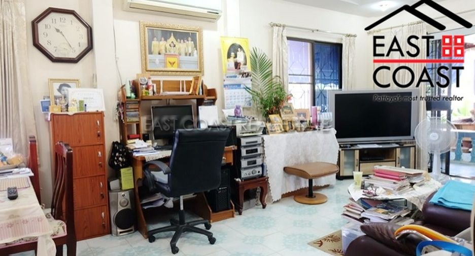 For sale 3 bedrooms house in Bang Lamung, Chonburi
