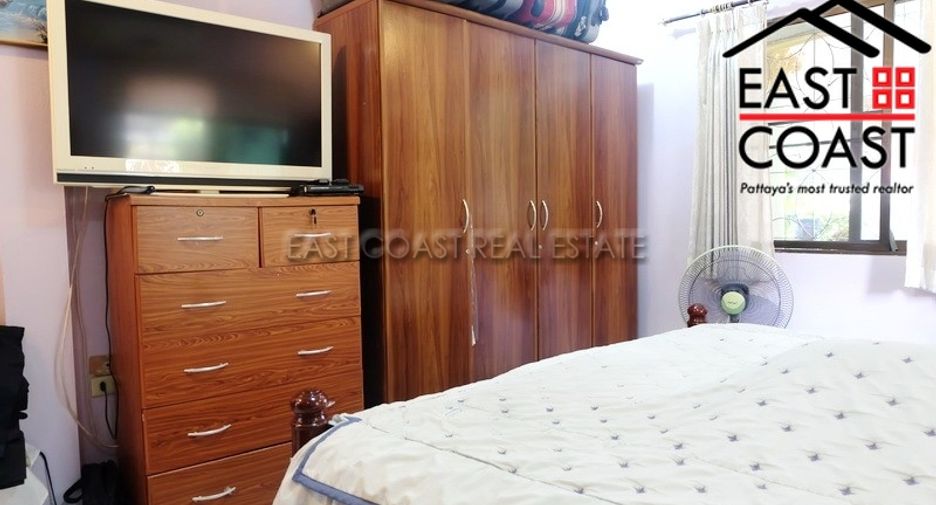 For sale 3 bedrooms house in Bang Lamung, Chonburi