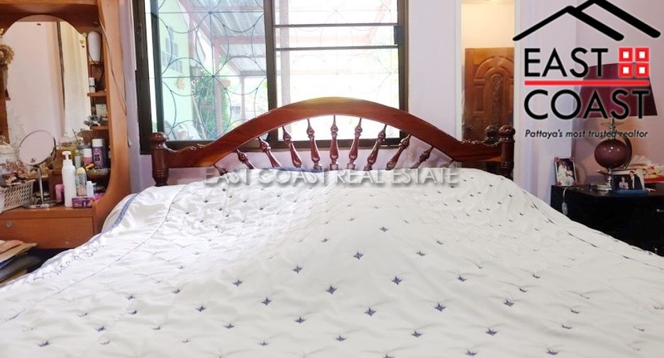 For sale 3 bedrooms house in Bang Lamung, Chonburi
