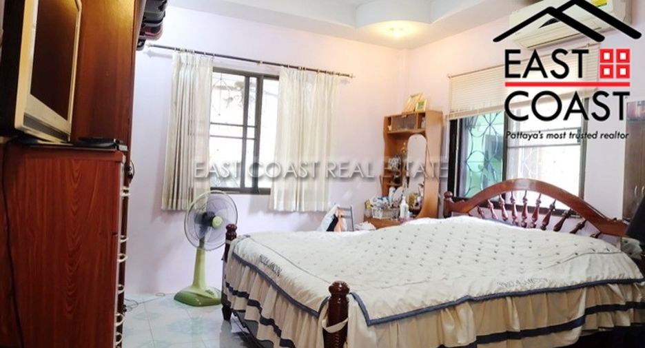 For sale 3 bedrooms house in Bang Lamung, Chonburi