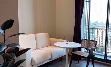For sale 1 Beds condo in Phaya Thai, Bangkok