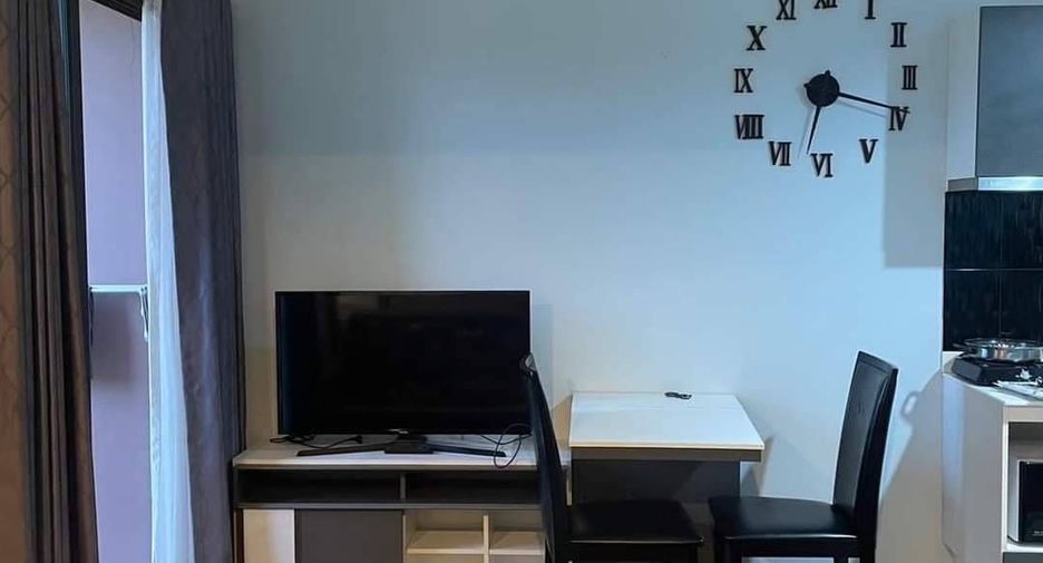 For rent 1 Beds condo in Mueang Phuket, Phuket
