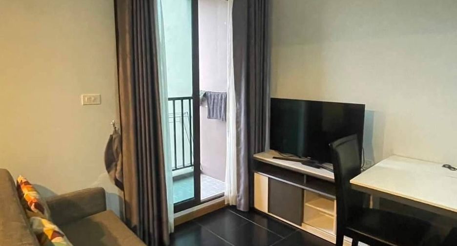 For rent 1 Beds condo in Mueang Phuket, Phuket