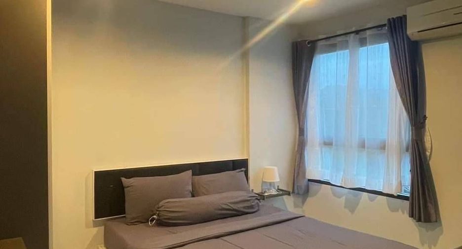 For rent 1 Beds condo in Mueang Phuket, Phuket