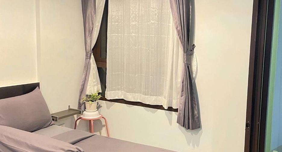 For rent 1 Beds condo in Mueang Phuket, Phuket