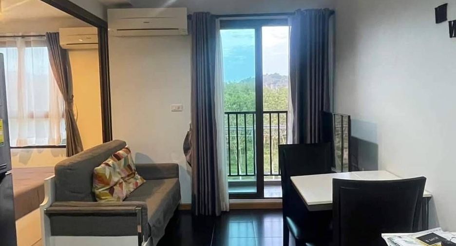 For rent 1 Beds condo in Mueang Phuket, Phuket